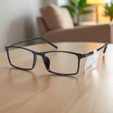  Gọng Kính Glasses Exfash EF14466 - Tem Chính Hãng 