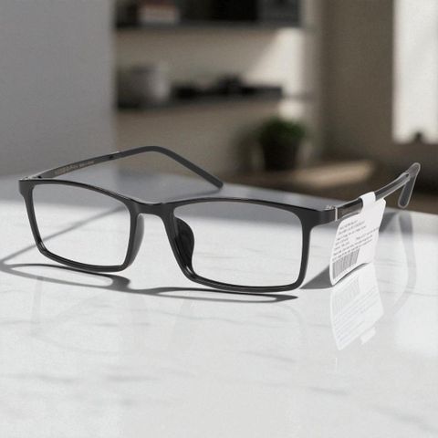  Gọng Kính Glasses Exfash EF14466 - Tem Chính Hãng 
