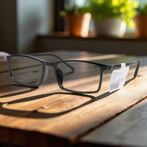 Gọng Kính Glasses Exfash EF14466 - Tem Chính Hãng 