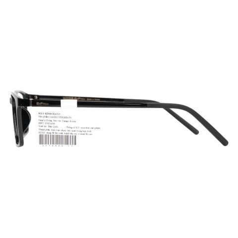  Gọng Kính Glasses Exfash EF14466 - Tem Chính Hãng 