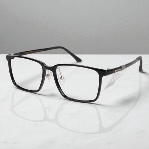  Gọng Kính Glasses Exfash EF14485 - Tem Chính Hãng 