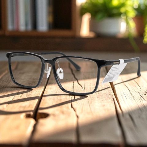  Gọng Kính Glasses Exfash EF14485 - Tem Chính Hãng 