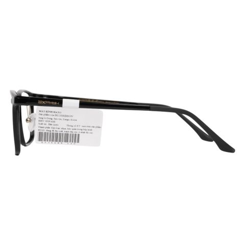  Gọng Kính Glasses Exfash EF14485 - Tem Chính Hãng 