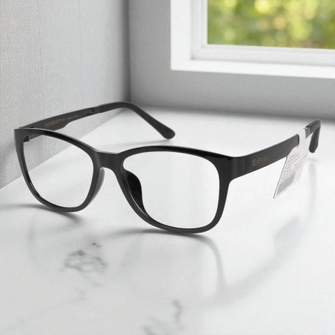  Gọng Kính Glasses Exfash EF14486 - Tem Chính Hãng 
