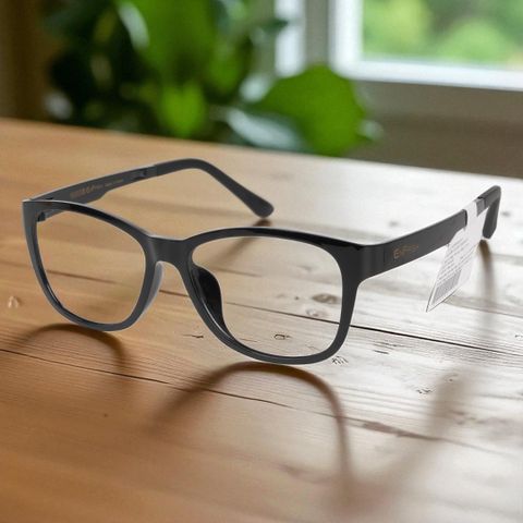  Gọng Kính Glasses Exfash EF14486 - Tem Chính Hãng 