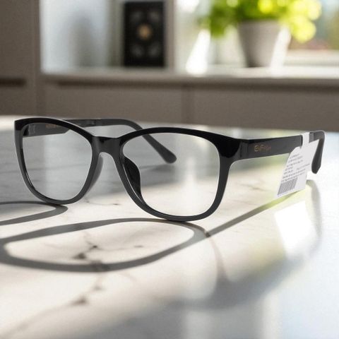  Gọng Kính Glasses Exfash EF14486 - Tem Chính Hãng 
