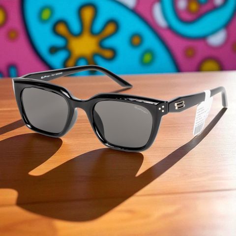  Kính Mát Sunglasses Exfash EF25754 - Tem Chính Hãng 