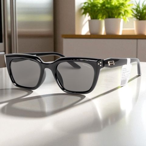  Kính Mát Sunglasses Exfash EF25754 - Tem Chính Hãng 