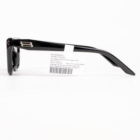  Kính Mát Sunglasses Exfash EF25754 - Tem Chính Hãng 