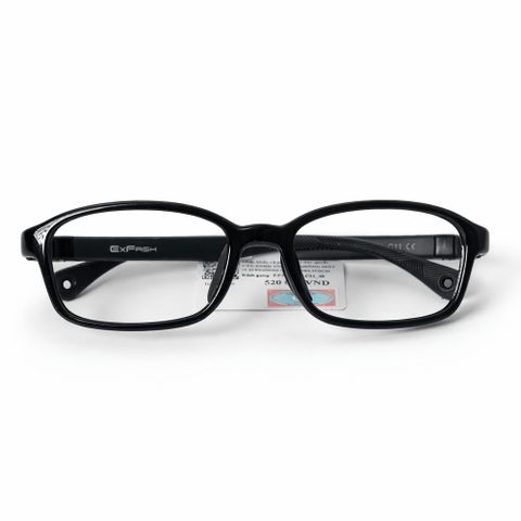  Gọng Kính Trẻ Em Exfash EF308004 Chính Hãng 
