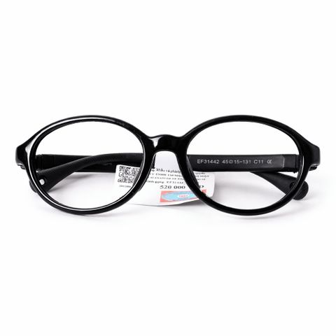  Gọng Kính Trẻ Em Exfash EF31442 Chính Hãng 