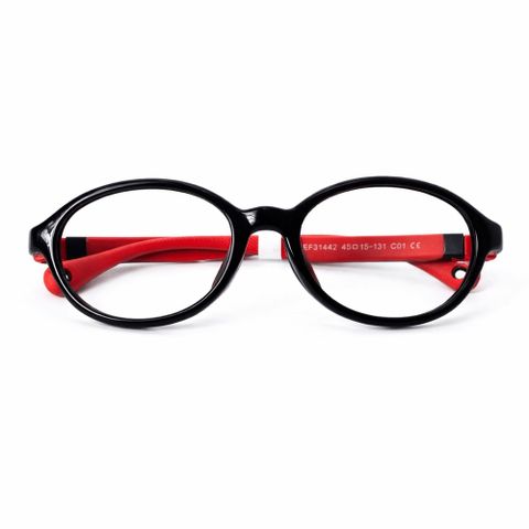  Gọng Kính Trẻ Em Exfash EF31442 Chính Hãng 