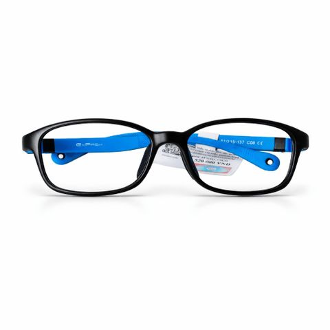  Gọng Kính Trẻ Em Exfash EF31444 Chính Hãng 