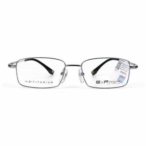 Gọng Kính Cận Titanium Exfash EF32273T - Tem Chính Hãng 101 