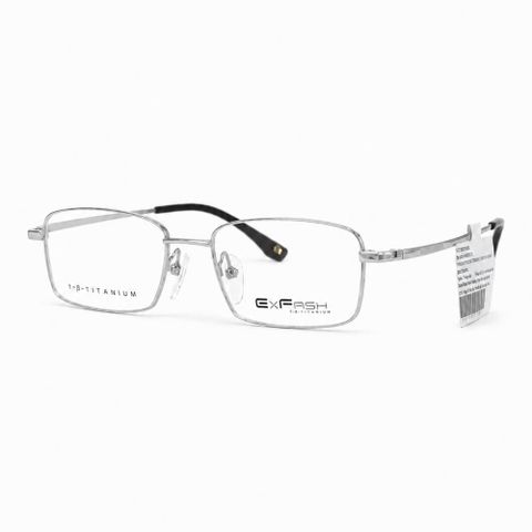  Gọng Kính Cận Titanium Exfash EF32273T - Tem Chính Hãng 101 