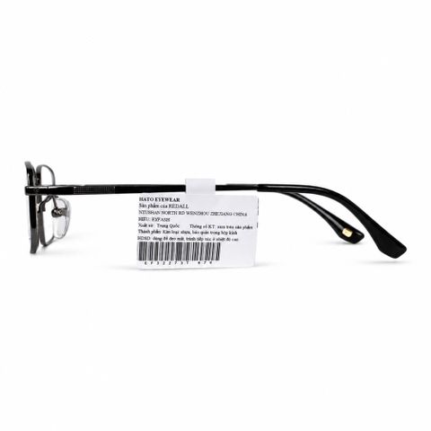  Gọng Kính Cận Titanium Exfash EF32273T - Tem Chính Hãng 101 