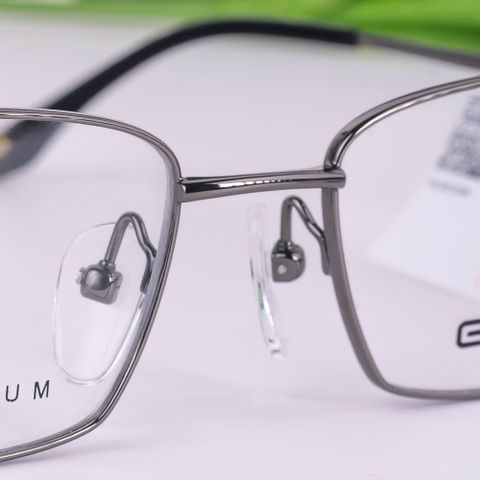  Gọng Kính Cận Titanium Exfash EF32273T - Tem Chính Hãng 101 