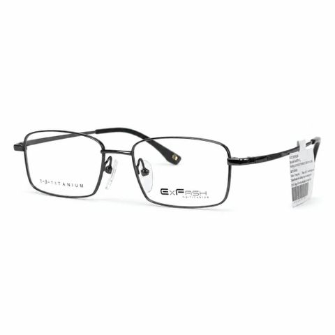  Gọng Kính Cận Titanium Exfash EF32273T - Tem Chính Hãng 101 