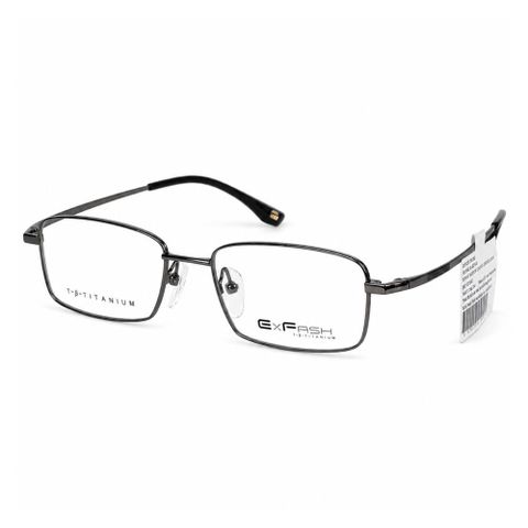  Gọng Kính Cận Titanium Exfash EF32273T - Tem Chính Hãng 101 