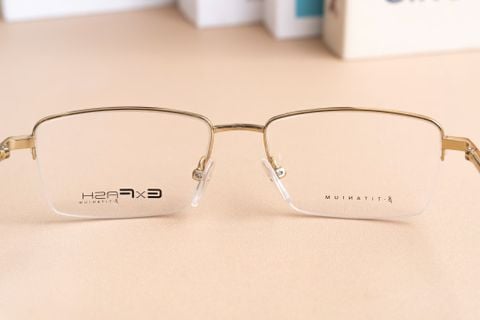  Gọng Kính Exfash EF33298T - Tem Chính Hãng 101 