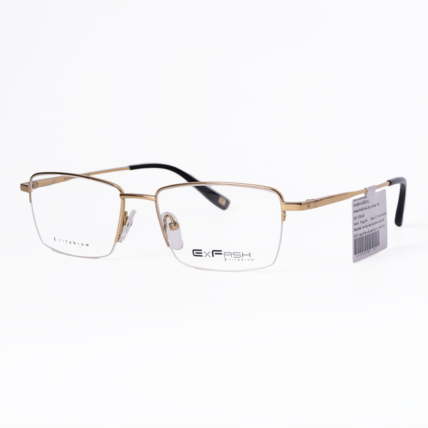 Gọng Kính Exfash EF33298T Chính Hãng 101
