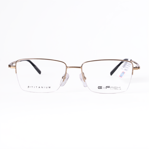  Gọng Kính Exfash EF33298T - Tem Chính Hãng 101 