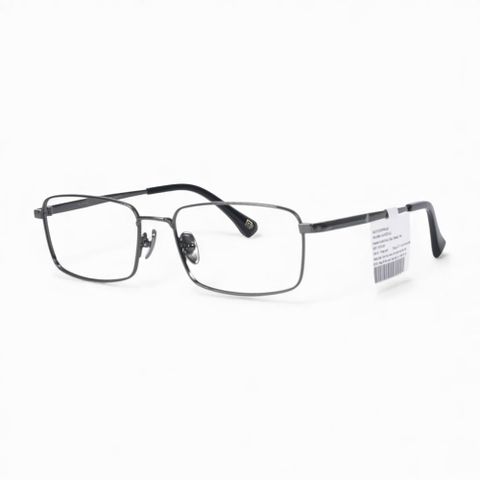  Exfash EF34272JP Gọng Kính Chữ Nhật Titan – Tem Chính Hãng 101 