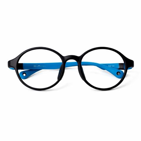  Gọng Kính Trẻ Em Exfash EF38024 Chính Hãng 