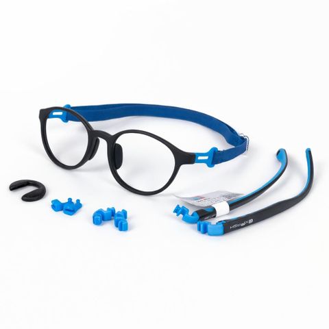  Gọng Kính Trẻ Em Exfash EF38026 Chính Hãng 