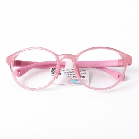  Gọng Kính Trẻ Em Exfash EF38026 Chính Hãng 
