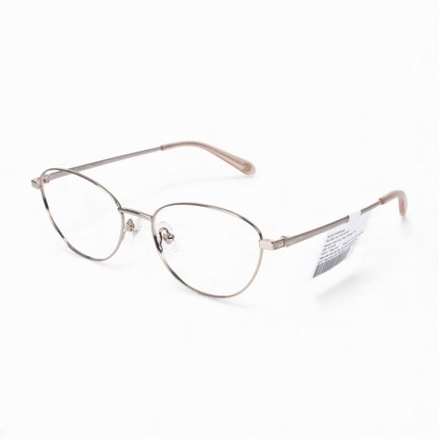  Gọng Kính Mắt Mèo Exfash EF74263T Titanium – Tem Chính Hãng 101 