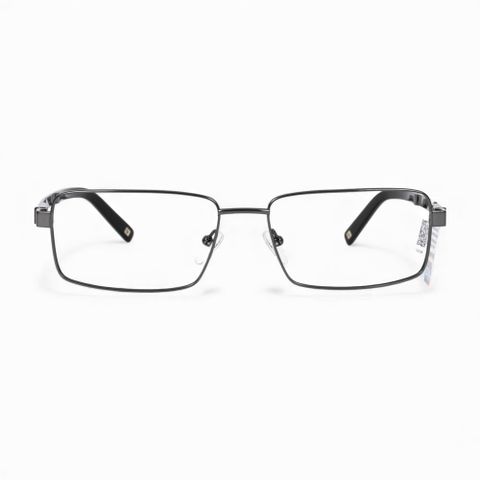  Exfash EF81270T Titanium Chữ Nhật Gọng Kính – Tem Chính Hãng 101 