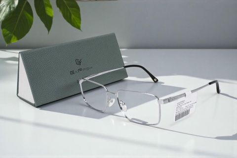  Gọng Kính Titan Nhật Exfash EF83278T – Tem Chính Hãng 101 