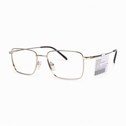  Gọng Kính Titanium Exfash Ef83284T - Tem Chính Hãng 101 