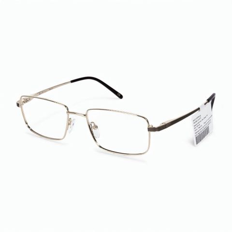  Gọng Kính Titanium Chữ Nhật Exfash EF83290T – Tem Chính Hãng 101 