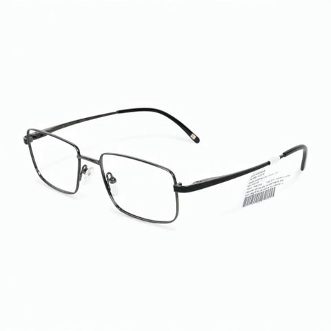  Gọng Kính Titanium Chữ Nhật Exfash EF83290T – Tem Chính Hãng 101 