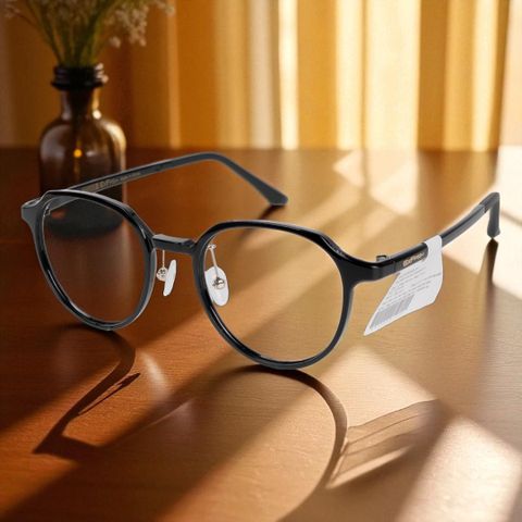  Gọng Kính Glasses Exfash EF14463 - Tem Chính Hãng 