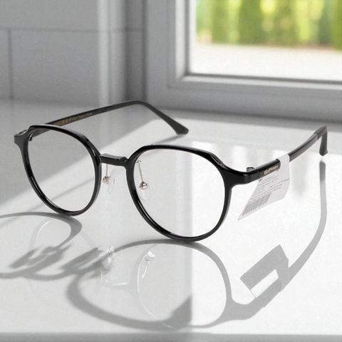  Gọng Kính Glasses Exfash EF14463 - Tem Chính Hãng 
