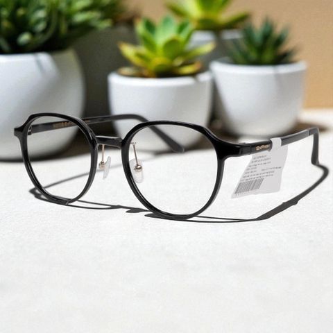  Gọng Kính Glasses Exfash EF14463 - Tem Chính Hãng 