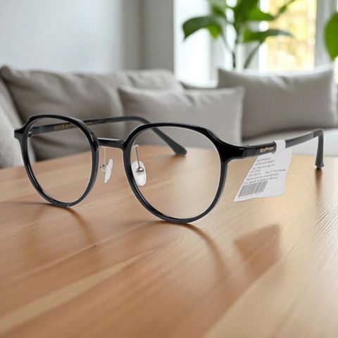  Gọng Kính Glasses Exfash EF14463 - Tem Chính Hãng 