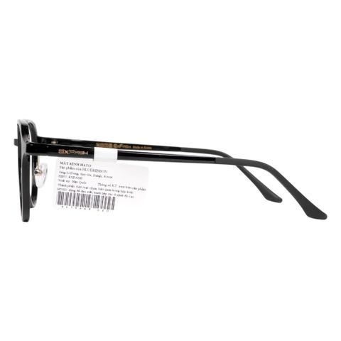  Gọng Kính Glasses Exfash EF14463 - Tem Chính Hãng 
