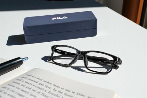  Gọng Kính Thể Thao Fila VFIC47F – Tem Chính Hãng 101 