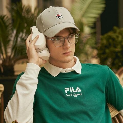  Gọng Kính Fila VFIC92F – Tem Chính Hãng 101 