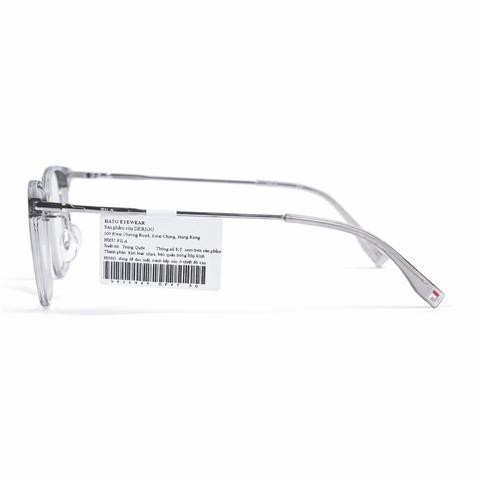  Gọng Kính Fila VFIC92F – Tem Chính Hãng 101 