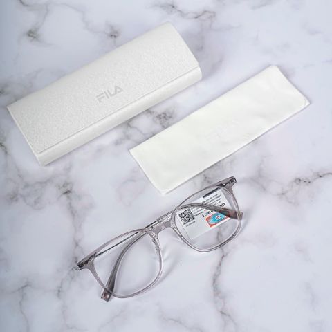  Gọng Kính Fila VFIC92F – Tem Chính Hãng 101 