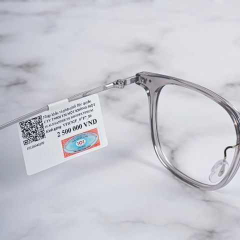  Gọng Kính Fila VFIC92F – Tem Chính Hãng 101 