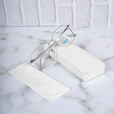  Gọng Kính Thể Thao Fila VFIC99F - Tem Chính Hãng 101 