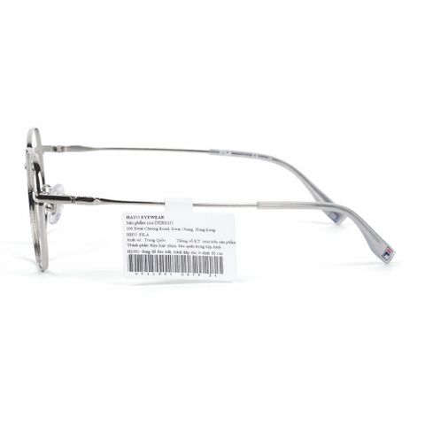  Gọng Kính Thể Thao Fila VFIC99F - Tem Chính Hãng 101 