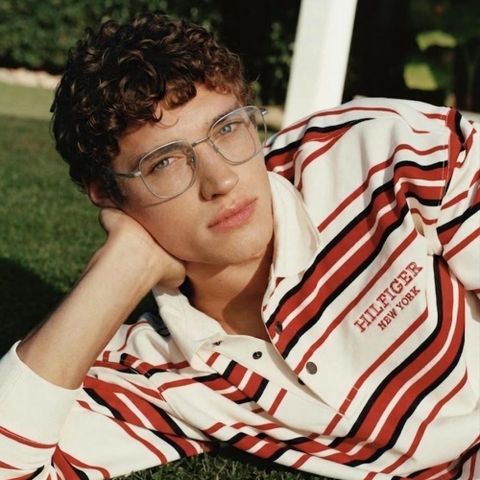  Gọng Kính Thể Thao Fila VFIC99F - Tem Chính Hãng 101 