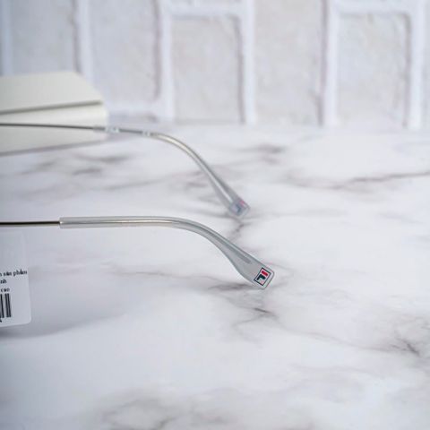  Gọng Kính Thể Thao Fila VFIC99F - Tem Chính Hãng 101 